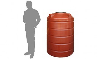 R1130 Litre Rainwater Tank