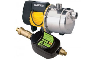 davey-krb2-pump