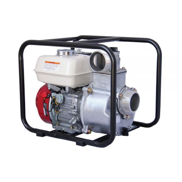 REEFE-RP030-with-Roll-Cage-3-Petrol-Driven-Transfer-Pump-for-Truck-Water-Cartage-Tanks