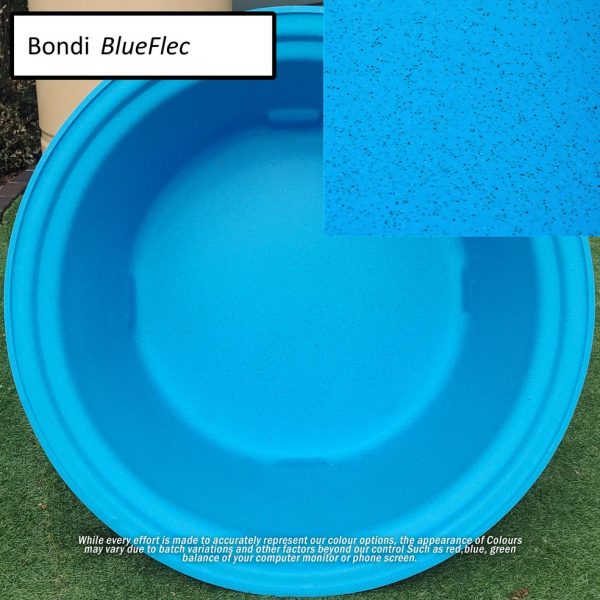 Bondi-BlueFlec-Colour
